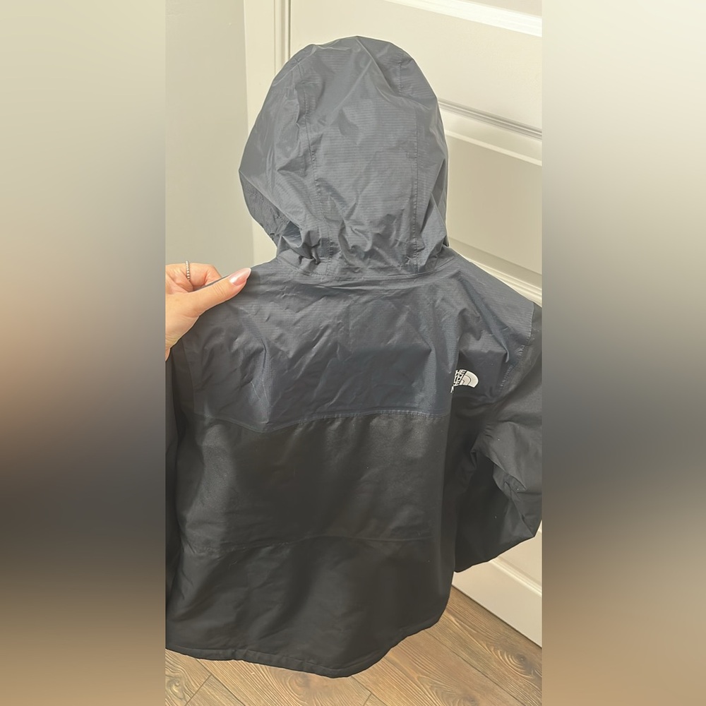 North Face Outer Shell Jacket - image 3